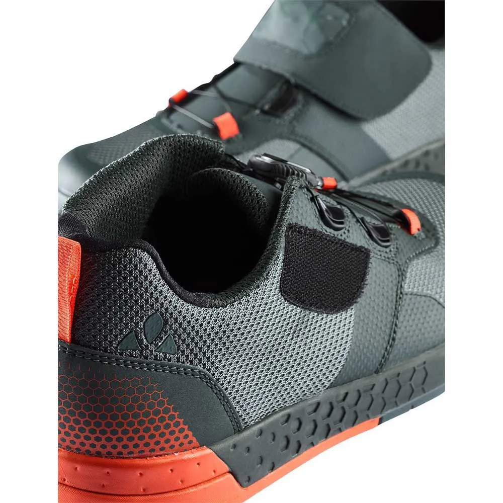 Vaude AM Moab Tech MTB Schuhe Vaude AM Moab Tech MTB Schuhe