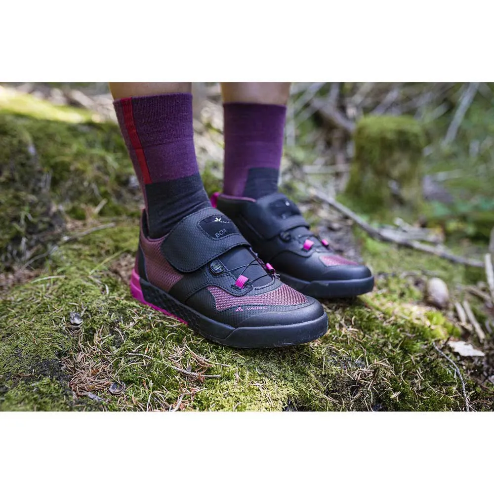 Vaude AM Moab Tech MTB Schuhe Vaude AM Moab Tech MTB Schuhe