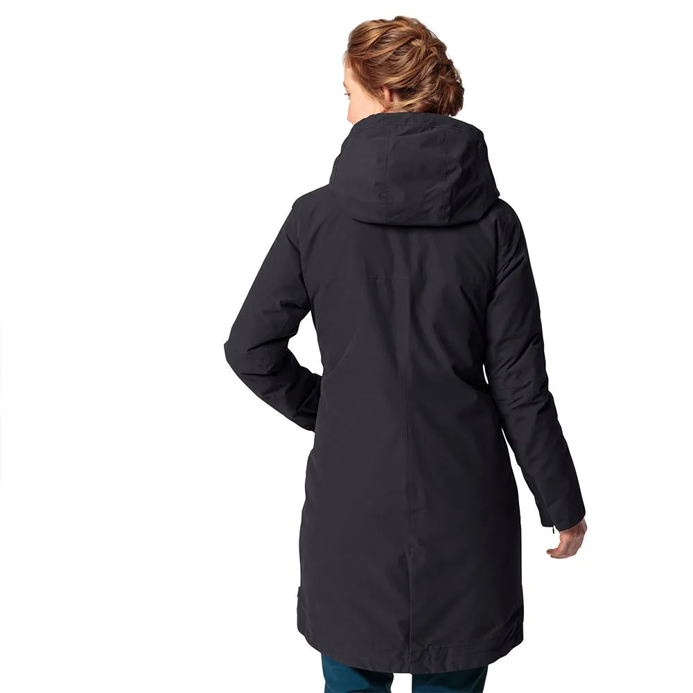 Vaude Annecy 3 In 1 Iii Jacke Vaude Annecy 3 In 1 Iii Jacke