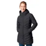 Vaude Annecy 3 In 1 Iii Jacke