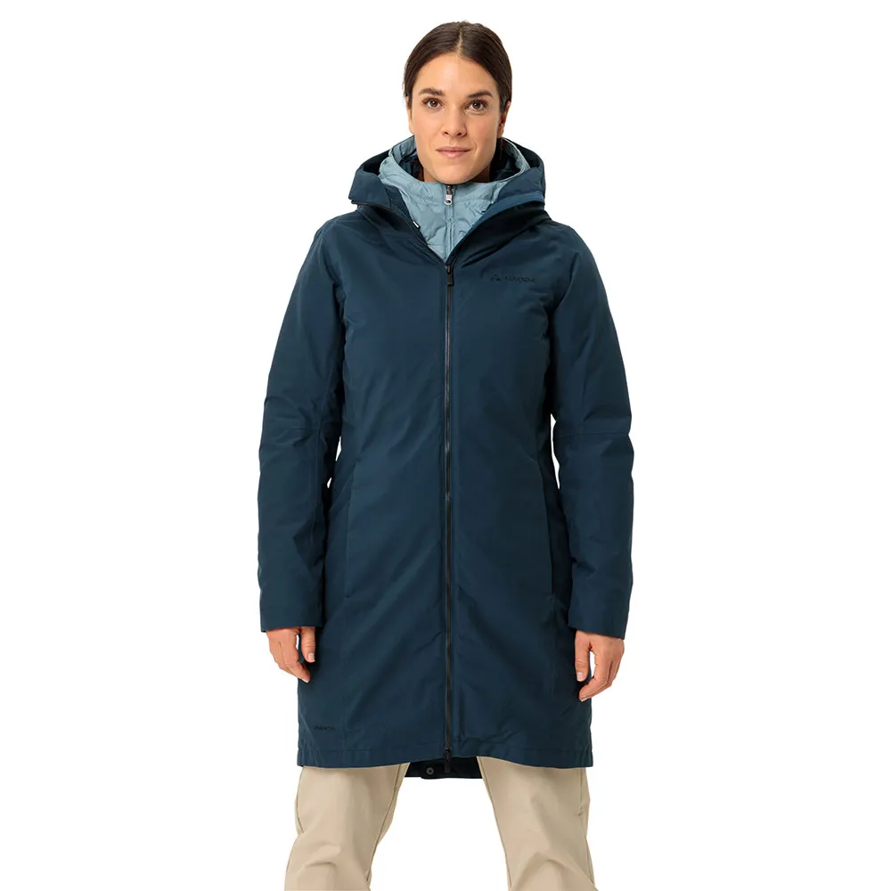 Vaude Annecy 3in1 Iii Abnehmbare Jacke Vaude Annecy 3in1 Iii Abnehmbare Jacke