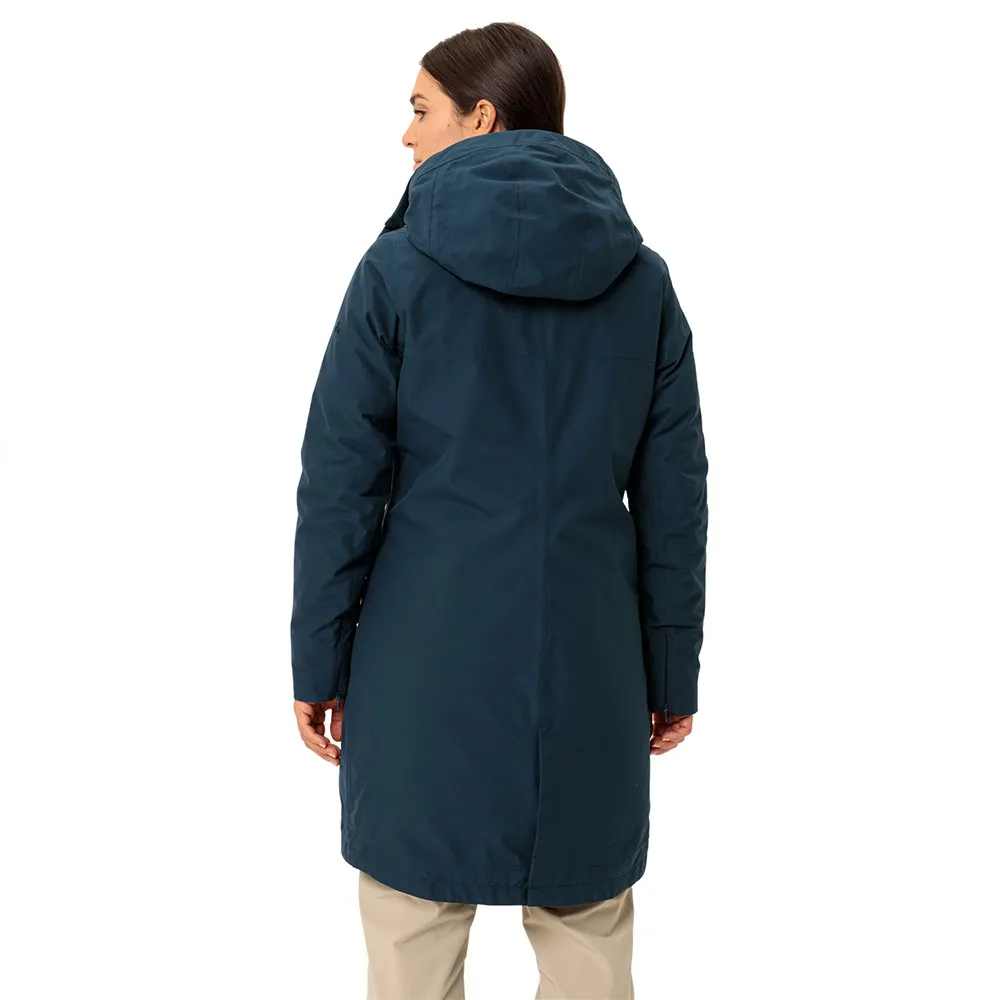 Vaude Annecy 3in1 Iii Abnehmbare Jacke Vaude Annecy 3in1 Iii Abnehmbare Jacke