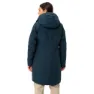 Vaude Annecy 3in1 Iii Abnehmbare Jacke