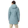Vaude Annecy 3in1 Iii Abnehmbare Jacke