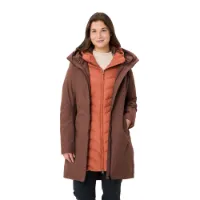 Vaude Annecy 3in1 Iii Jacke Vaude Annecy 3in1 Iii Jacke
