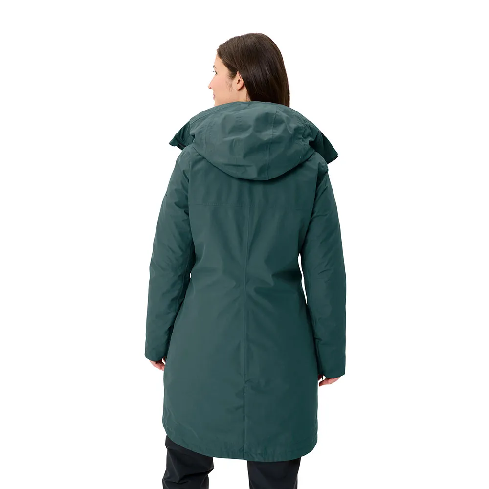 Vaude Annecy 3in1 Iii Jacke Vaude Annecy 3in1 Iii Jacke