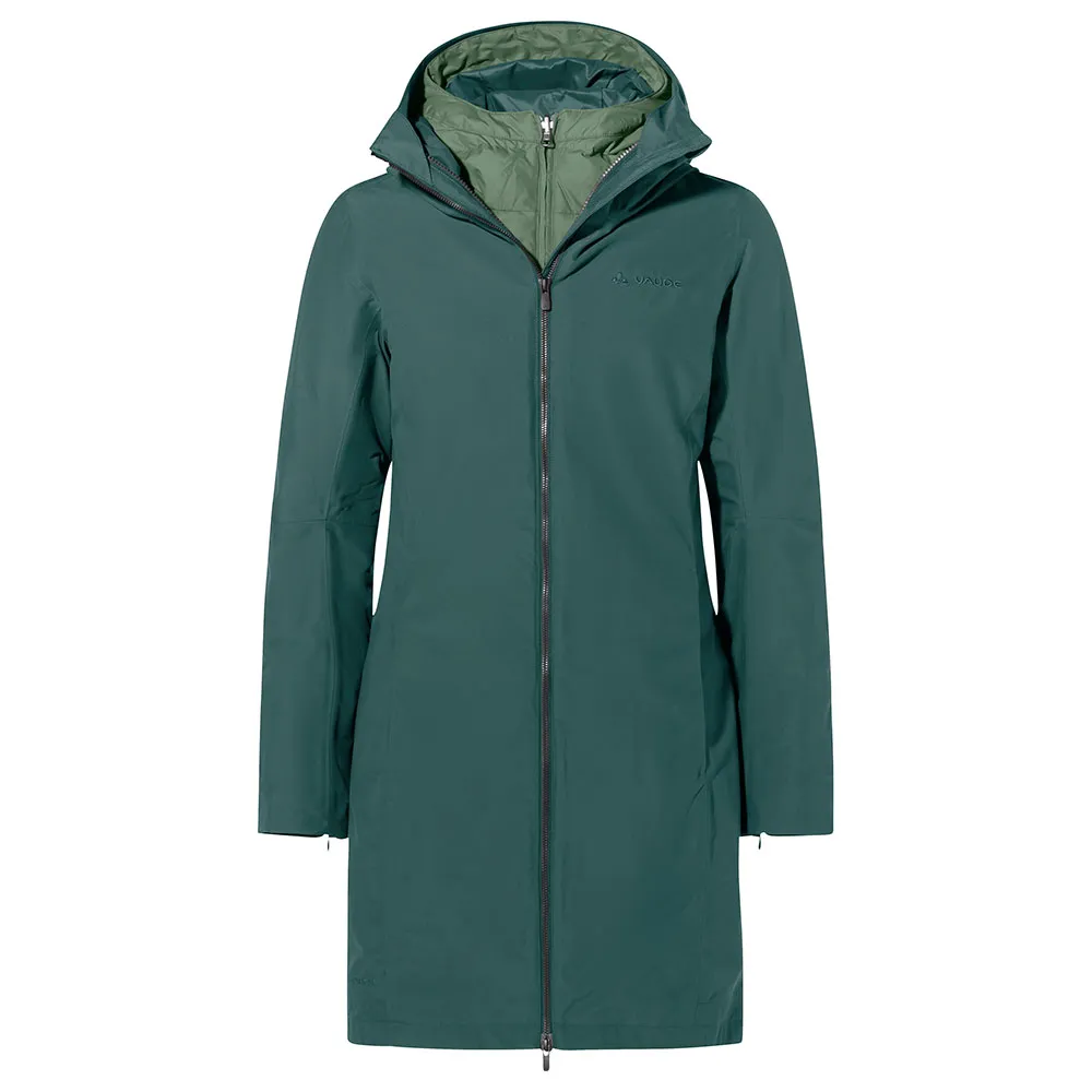 Vaude Annecy 3in1 Iii Jacke Vaude Annecy 3in1 Iii Jacke