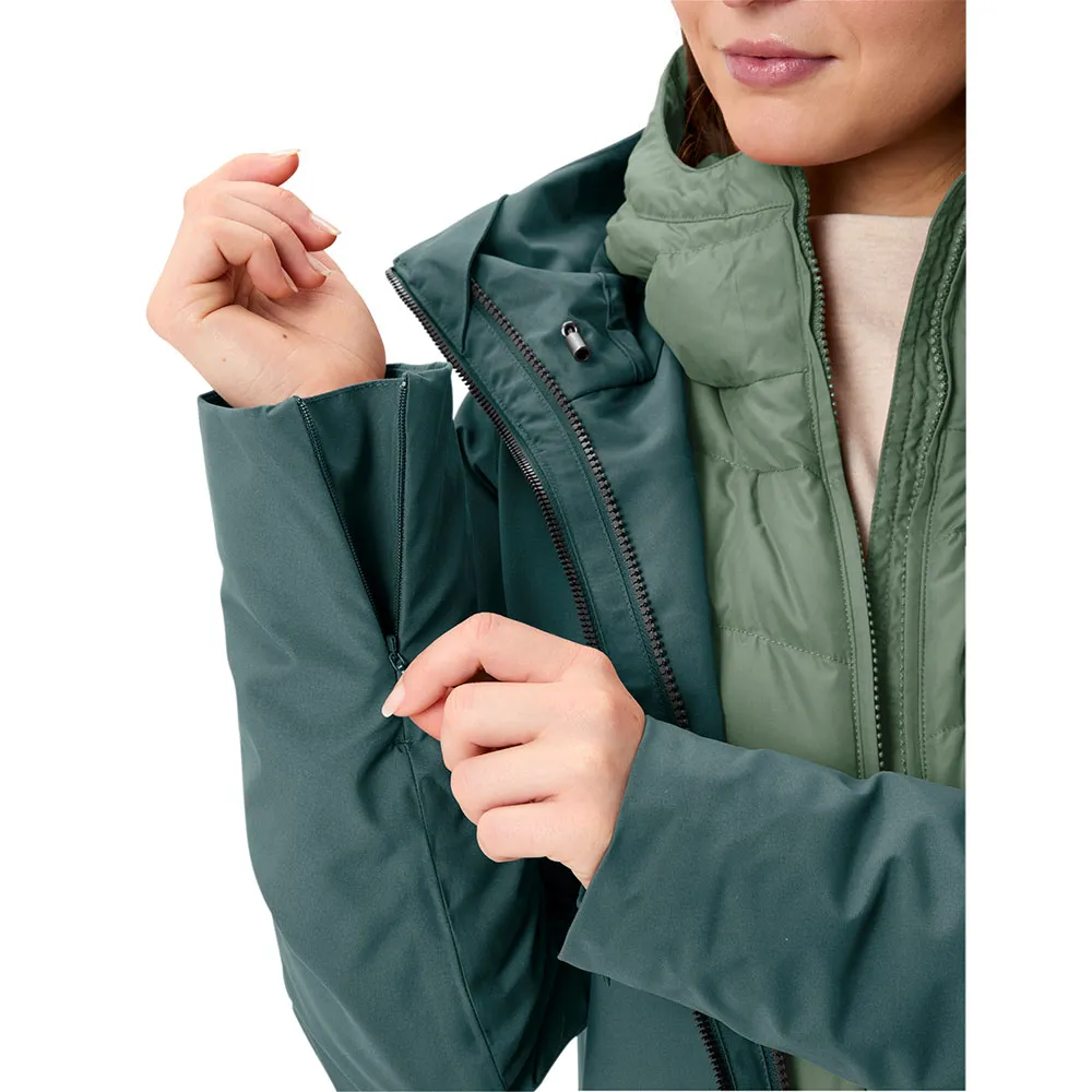 Vaude Annecy 3in1 Iii Jacke Vaude Annecy 3in1 Iii Jacke