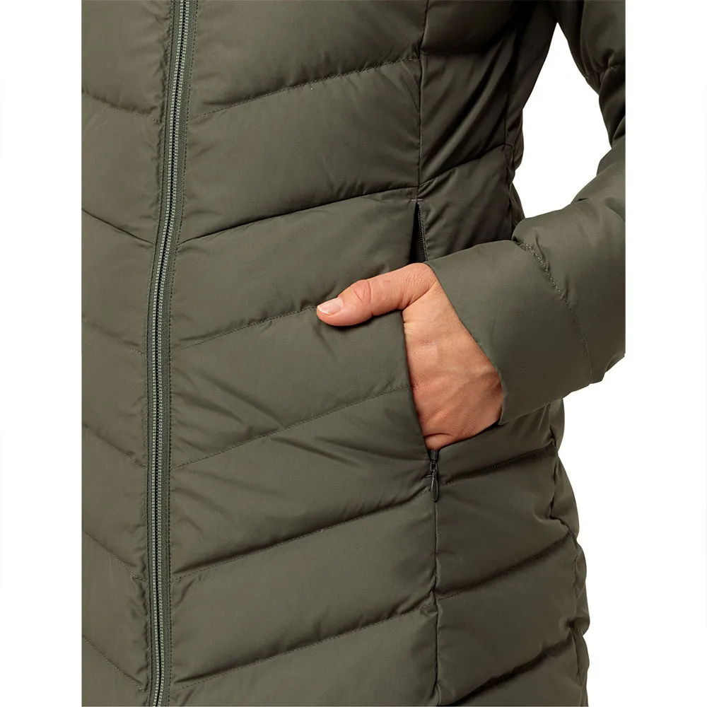 Vaude Annecy Daunenjacke Vaude Annecy Daunenjacke