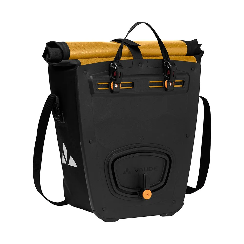 Vaude Aqua Back Color Single (rec) 24l Fahrradtasche Vaude Aqua Back Color Single (rec) 24l Fahrradtasche