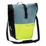 Nordic blue / bright green