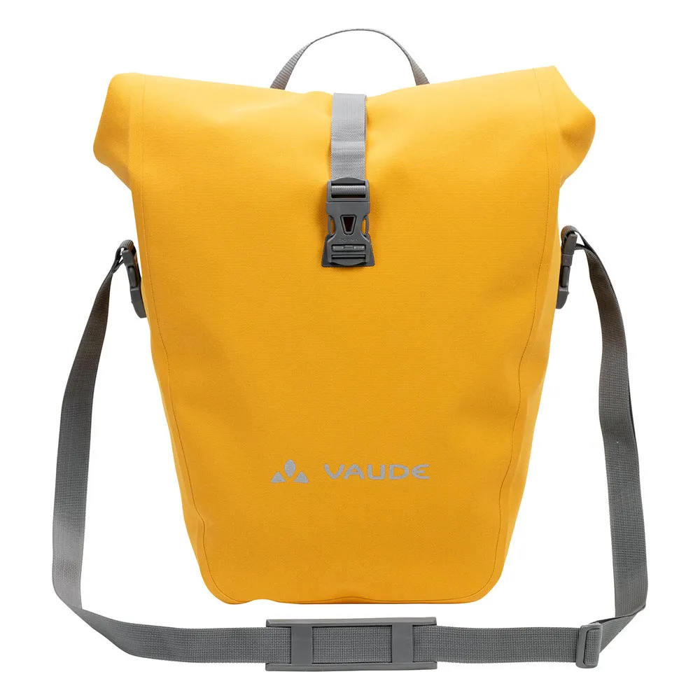 Vaude Aqua Back Deluxe 24l Fahrradtasche, Burnt yellow, One Size Vaude Aqua Back Deluxe 24l Fahrradtasche, Burnt yellow, One Size