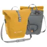 Vaude Aqua Back Deluxe 24l Fahrradtasche, Burnt yellow, One Size