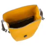 Vaude Aqua Back Deluxe 24l Fahrradtasche, Burnt yellow, One Size