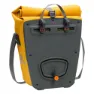 Vaude Aqua Back Deluxe 24l Fahrradtasche, Burnt yellow, One Size