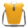 Vaude Aqua Back Deluxe 24l Fahrradtasche, Burnt yellow, One Size