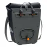 Vaude Aqua Back Deluxe Fahrradtasche 2 Einheiten, Black, 38 x 33 x 19cm