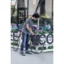 Vaude Aqua Back Deluxe Fahrradtasche 2 Einheiten, Black, 38 x 33 x 19cm