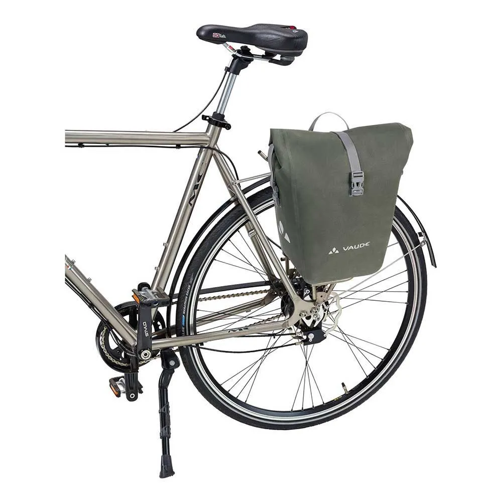 Vaude Aqua Back Deluxe Single 24l Fahrradtasche Vaude Aqua Back Deluxe Single 24l Fahrradtasche