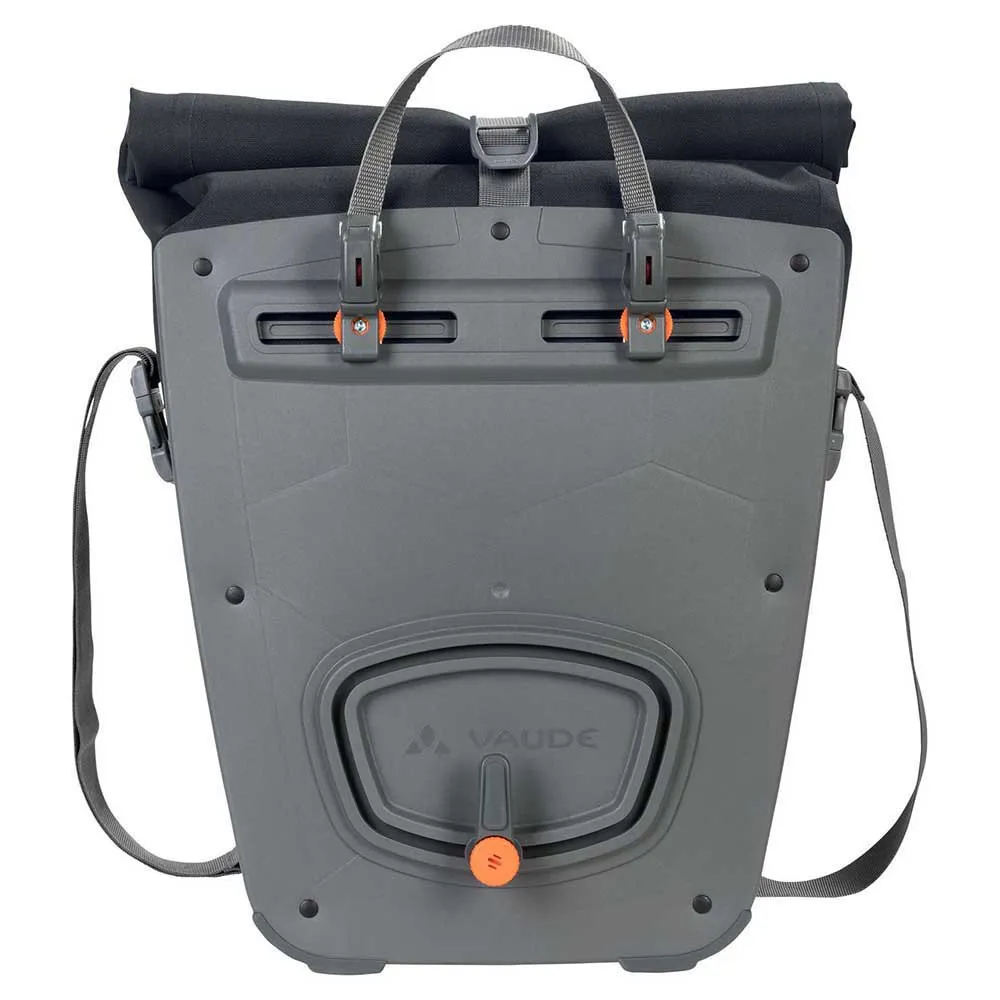 Vaude Aqua Back Deluxe Single 24l Fahrradtasche Vaude Aqua Back Deluxe Single 24l Fahrradtasche