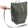 Vaude Aqua Back Deluxe Single 24l Fahrradtasche