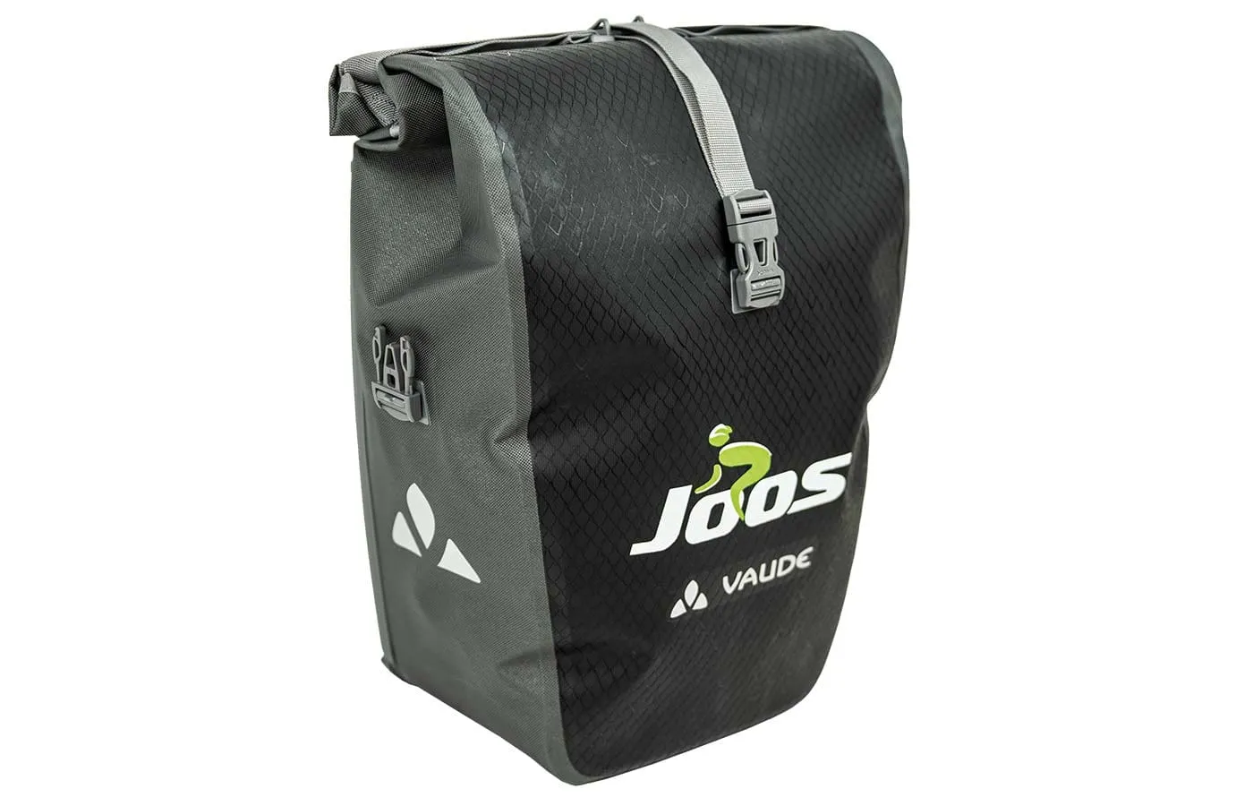 Vaude Aqua Back Joos Fahrradtasche - Einzeltasche, Schwarz Vaude Aqua Back Joos Fahrradtasche - Einzeltasche, Schwarz