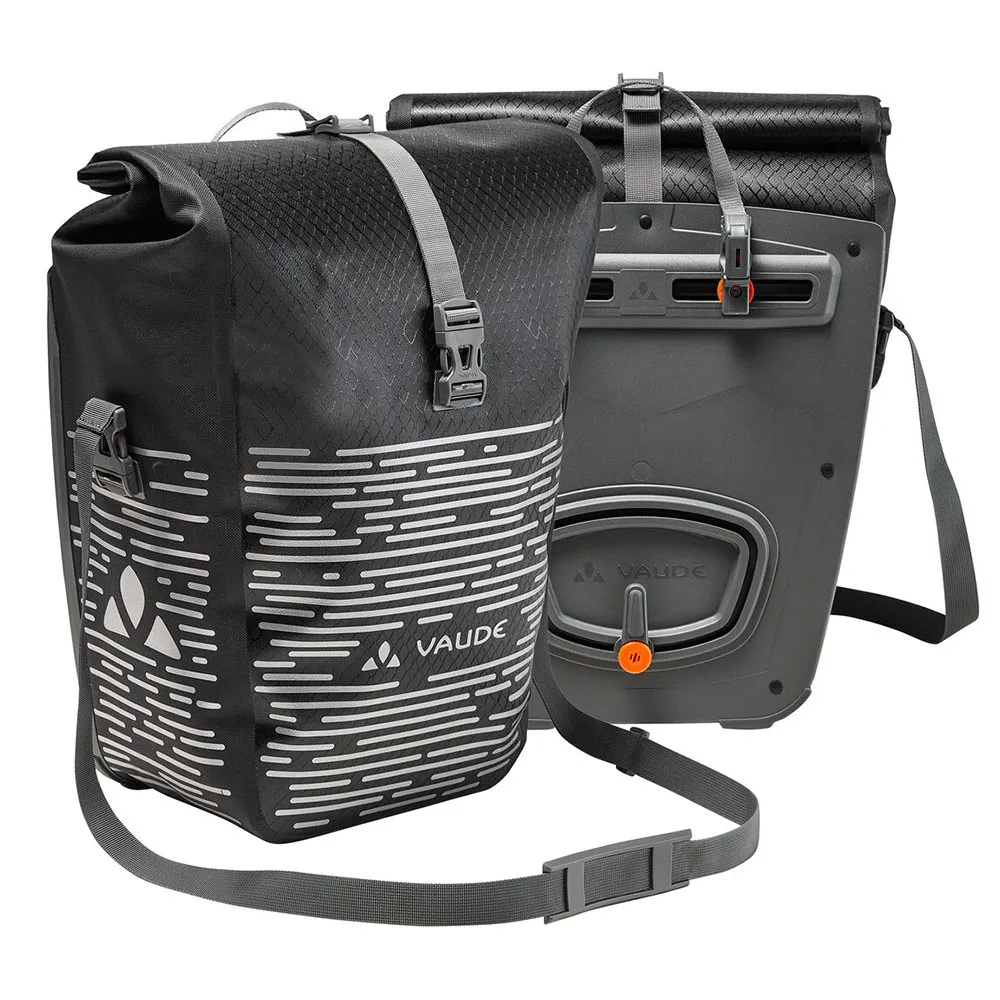 Vaude Aqua Back Luminum Ii 24l Fahrradtaschen Vaude Aqua Back Luminum Ii 24l Fahrradtaschen