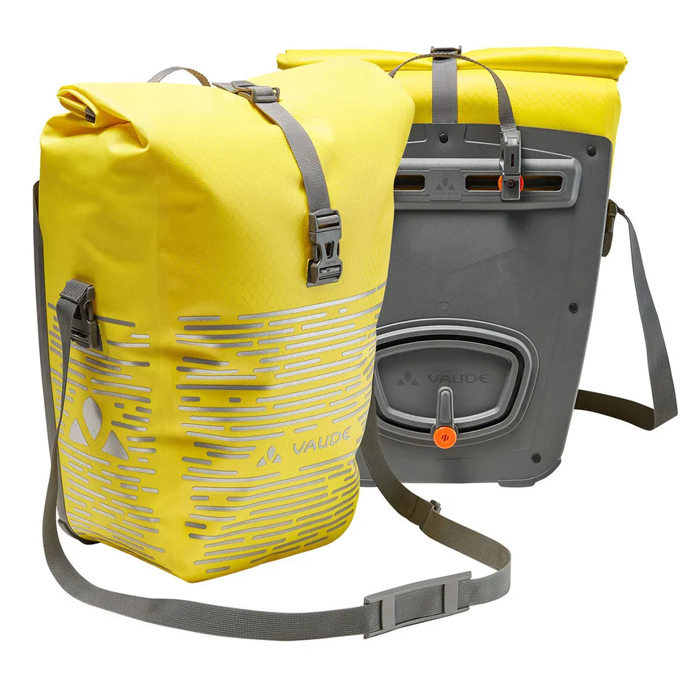 Vaude Aqua Back Luminum Ii 24l Fahrradtaschen Vaude Aqua Back Luminum Ii 24l Fahrradtaschen