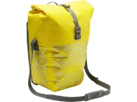 Vaude Aqua Back Luminum Single II Fahrradtasche Vaude Aqua Back Luminum Single II Fahrradtasche