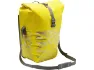 Vaude Aqua Back Luminum Single II Fahrradtasche