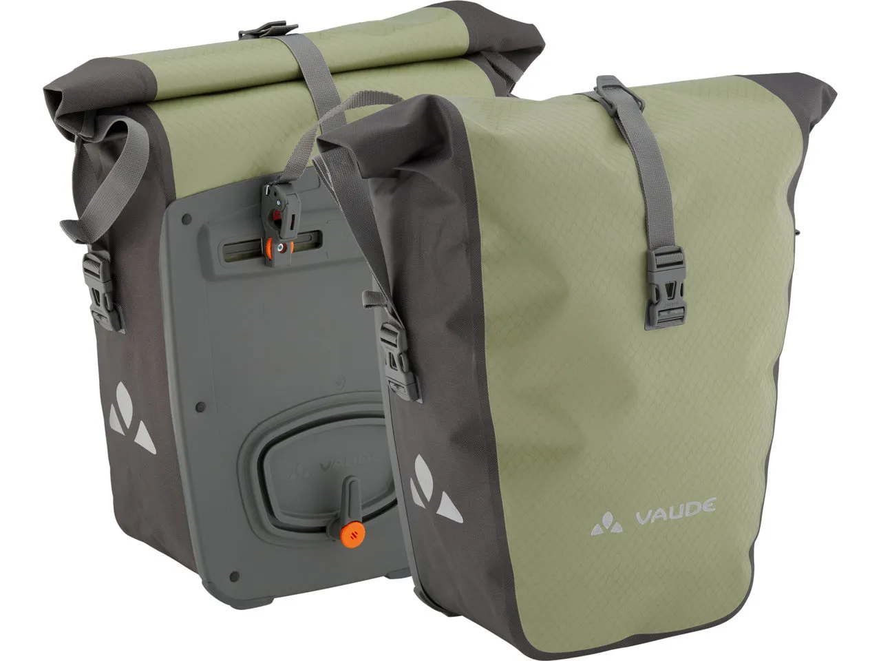 Vaude Aqua Back Plus Hinterradtaschen Vaude Aqua Back Plus Hinterradtaschen