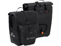 Vaude Aqua Back Plus (rec) Hinterradtaschen Vaude Aqua Back Plus (rec) Hinterradtaschen