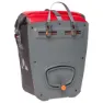 Vaude Aqua Back Plus Single Fahrradtasche