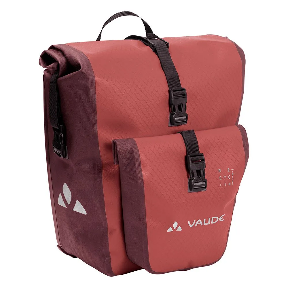 Vaude Aqua Back Plus Single (rec) Hinterradtasche Vaude Aqua Back Plus Single (rec) Hinterradtasche
