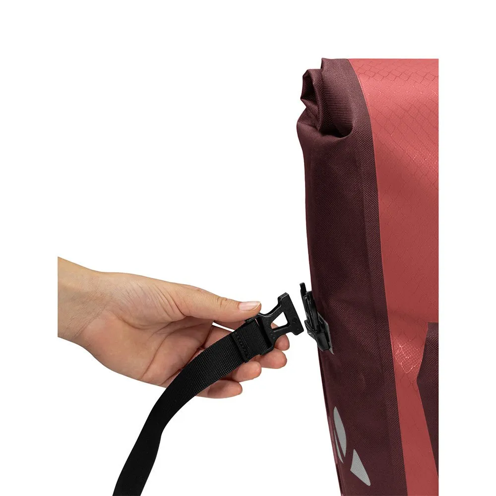Vaude Aqua Back Plus Single (rec) Hinterradtasche Vaude Aqua Back Plus Single (rec) Hinterradtasche