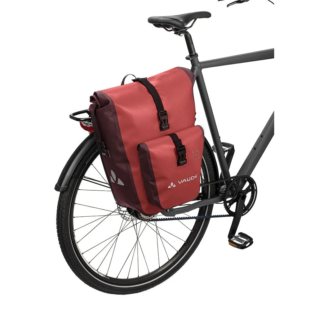 Vaude Aqua Back Plus Single (rec) Hinterradtasche Vaude Aqua Back Plus Single (rec) Hinterradtasche