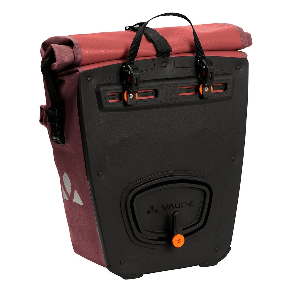 Vaude Aqua Back Plus Single (rec) Hinterradtasche Vaude Aqua Back Plus Single (rec) Hinterradtasche
