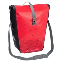 Vaude Aqua Back Print Single 24l Fahrradtasche Vaude Aqua Back Print Single 24l Fahrradtasche