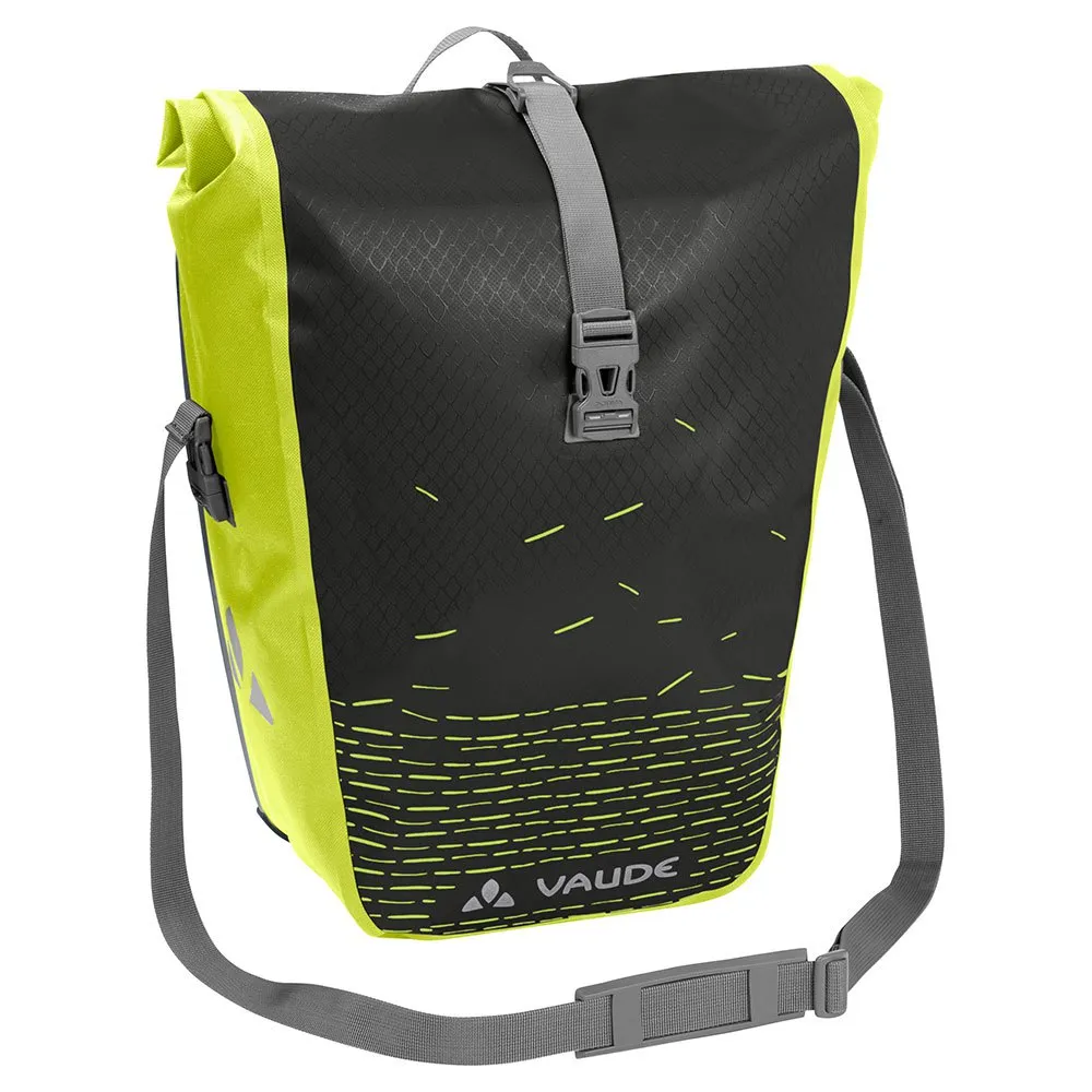 Vaude Aqua Back Print Single 24l Fahrradtasche Vaude Aqua Back Print Single 24l Fahrradtasche