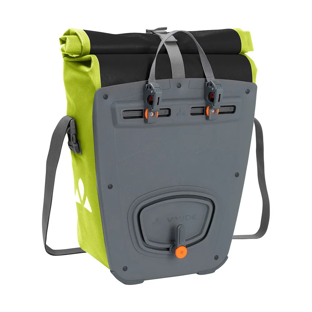 Vaude Aqua Back Print Single 24l Fahrradtasche Vaude Aqua Back Print Single 24l Fahrradtasche