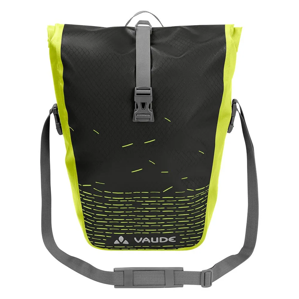 Vaude Aqua Back Print Single 24l Fahrradtasche Vaude Aqua Back Print Single 24l Fahrradtasche