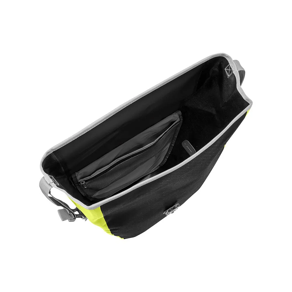 Vaude Aqua Back Print Single 24l Fahrradtasche Vaude Aqua Back Print Single 24l Fahrradtasche