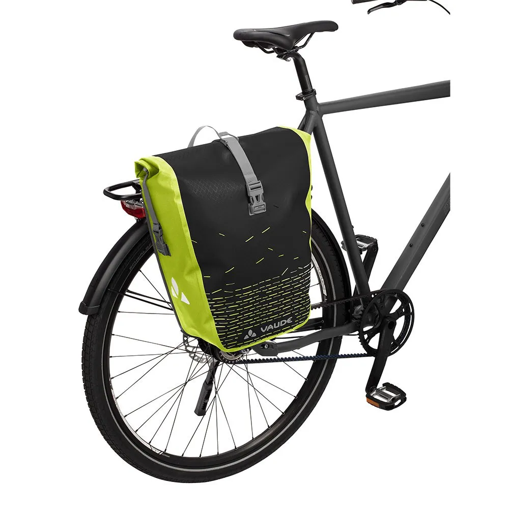 Vaude Aqua Back Print Single 24l Fahrradtasche Vaude Aqua Back Print Single 24l Fahrradtasche