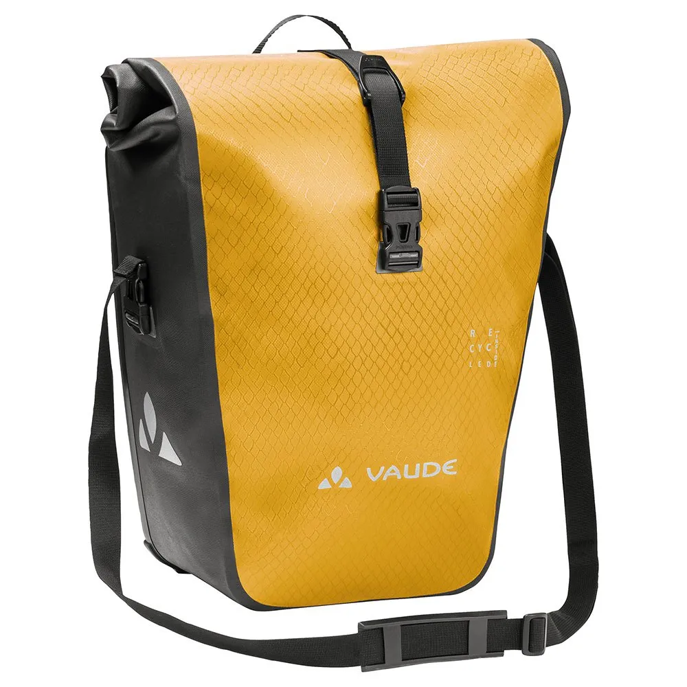 Vaude Aqua Back Single (rec) Hinterradtasche Vaude Aqua Back Single (rec) Hinterradtasche