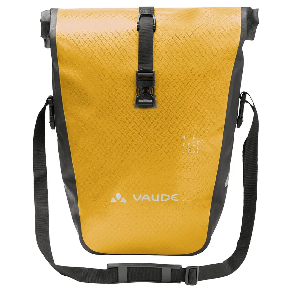 Vaude Aqua Back Single (rec) Hinterradtasche Vaude Aqua Back Single (rec) Hinterradtasche
