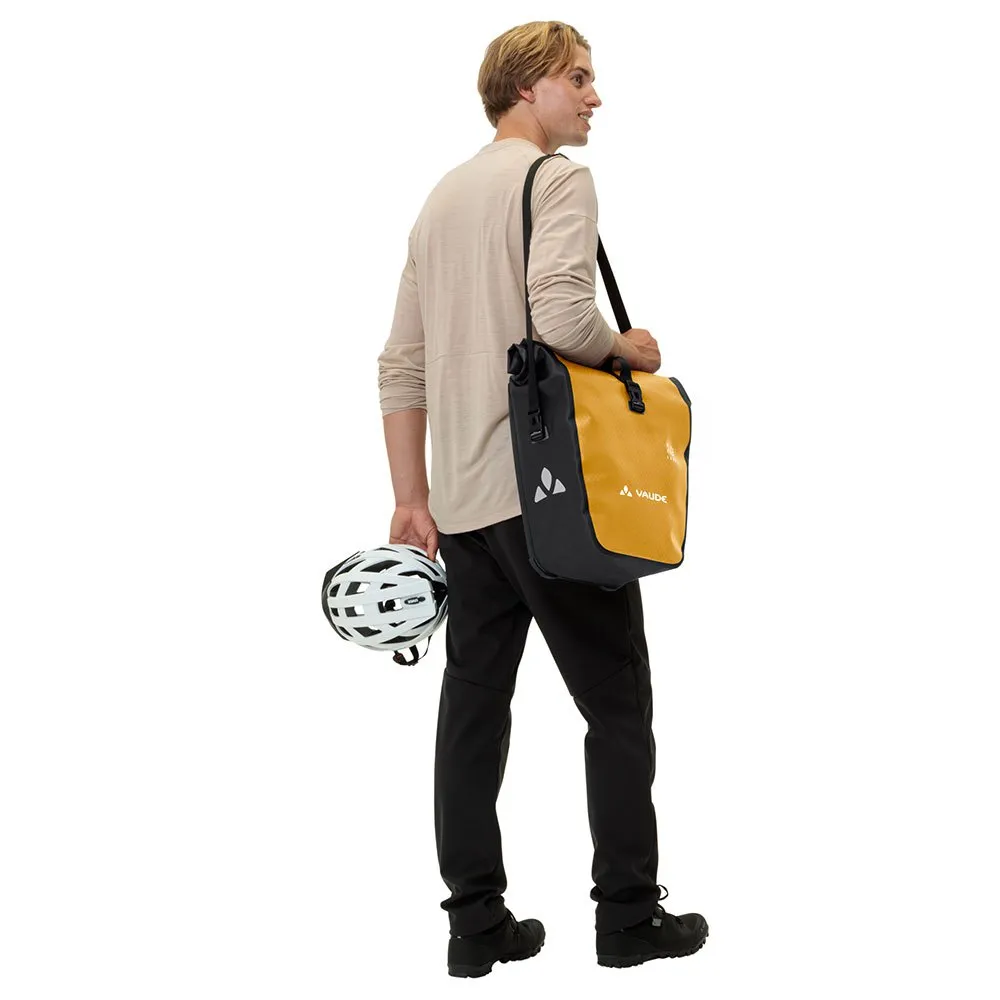Vaude Aqua Back Single (rec) Hinterradtasche Vaude Aqua Back Single (rec) Hinterradtasche
