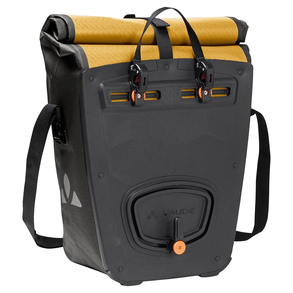 Vaude Aqua Back Single (rec) Hinterradtasche Vaude Aqua Back Single (rec) Hinterradtasche