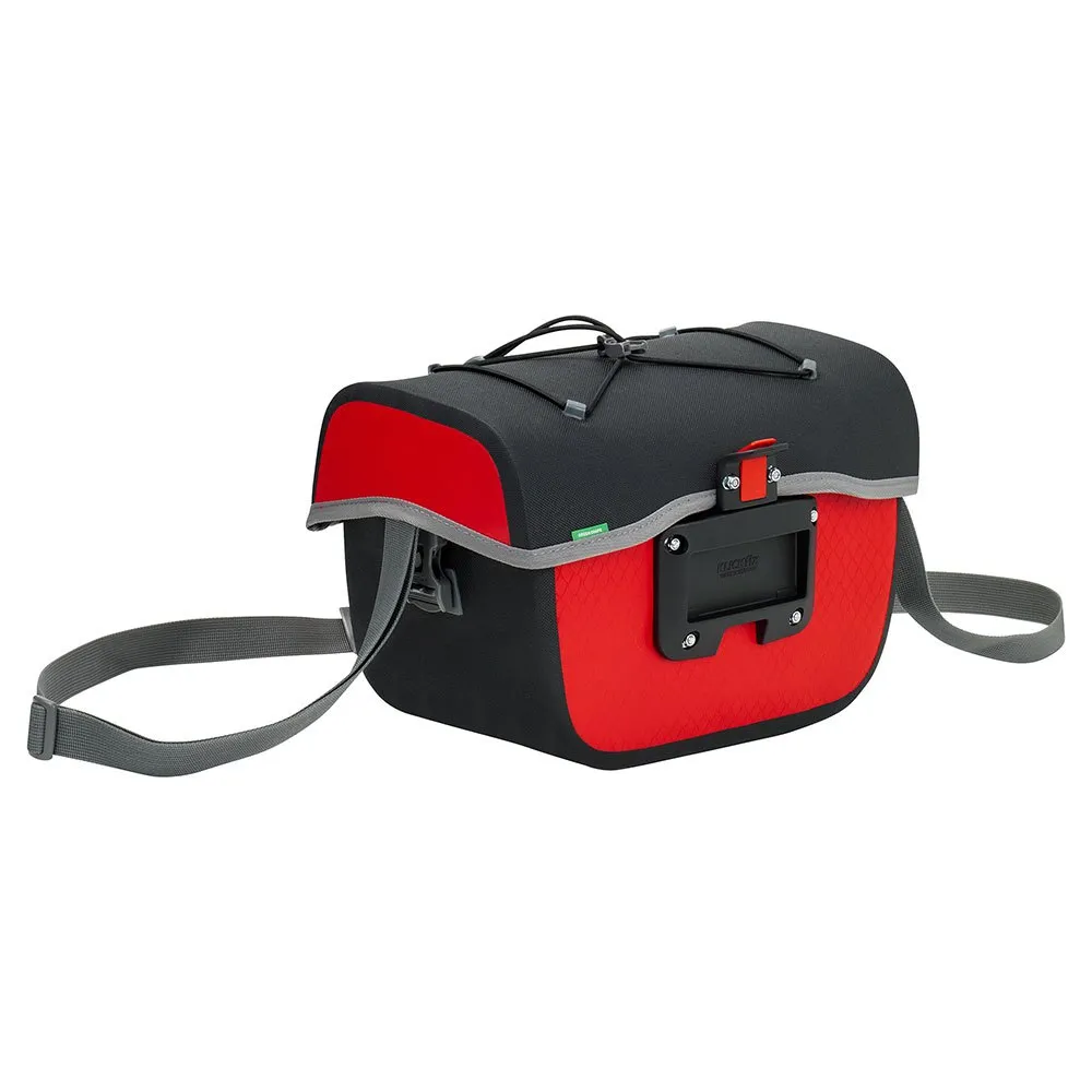 Vaude Aqua Box 6l Lenkertasche Vaude Aqua Box 6l Lenkertasche