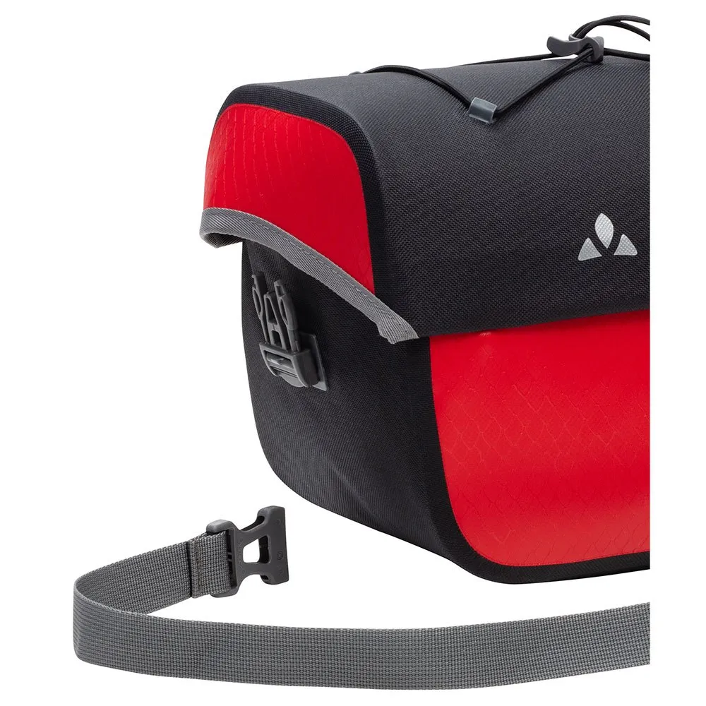 Vaude Aqua Box 6l Lenkertasche Vaude Aqua Box 6l Lenkertasche
