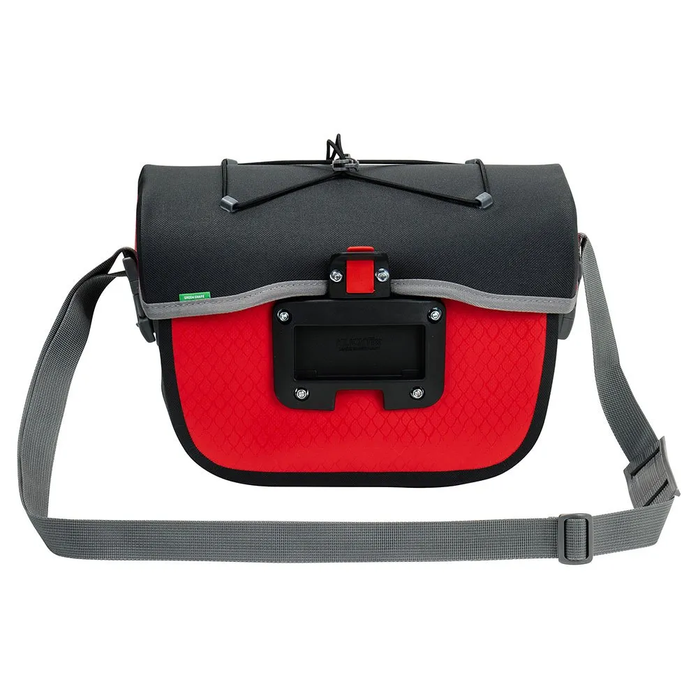Vaude Aqua Box 6l Lenkertasche Vaude Aqua Box 6l Lenkertasche